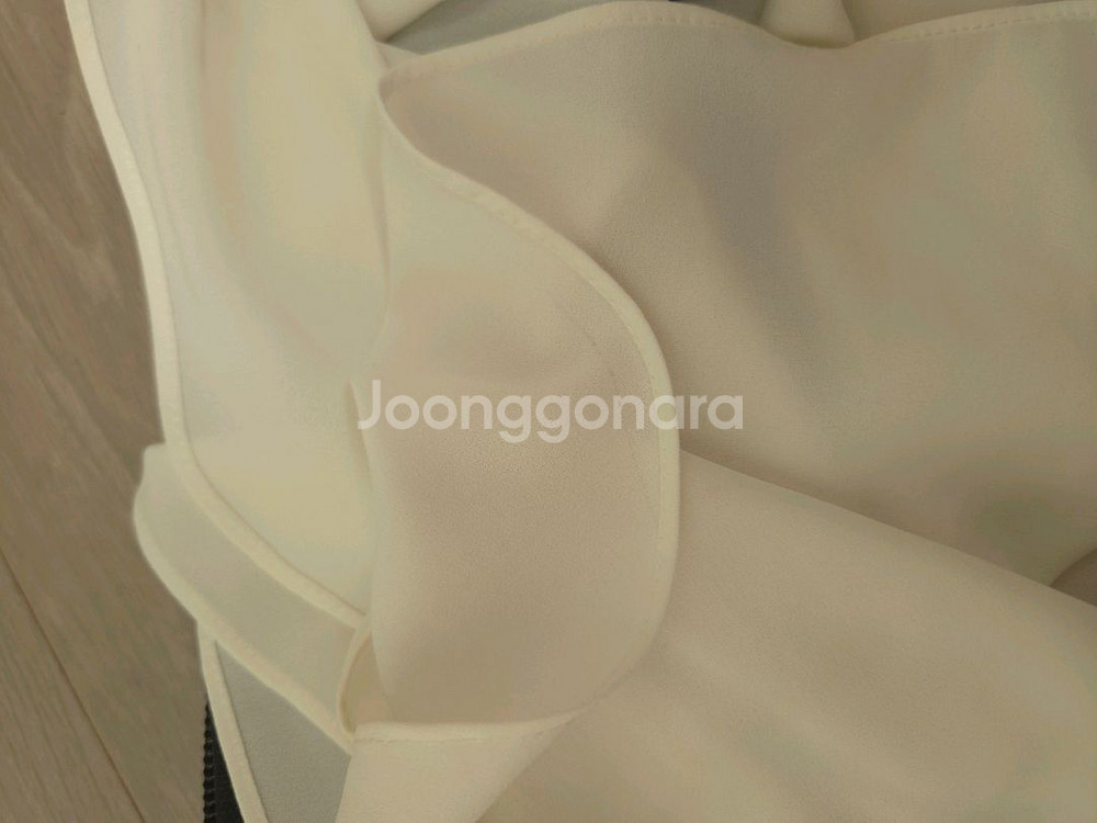 ana capri 아나카프리 여성 반팔--5