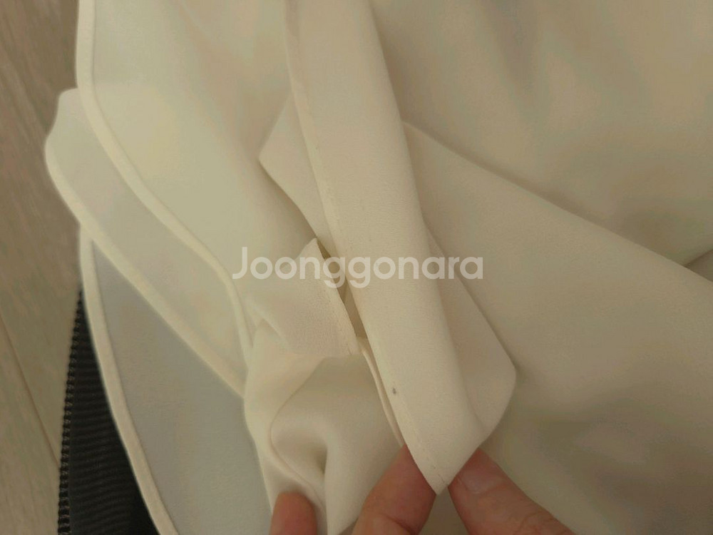 ana capri 아나카프리 여성 반팔--6