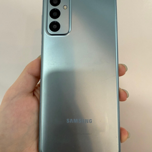 갤럭시버디2 128GB 블루 Y1012