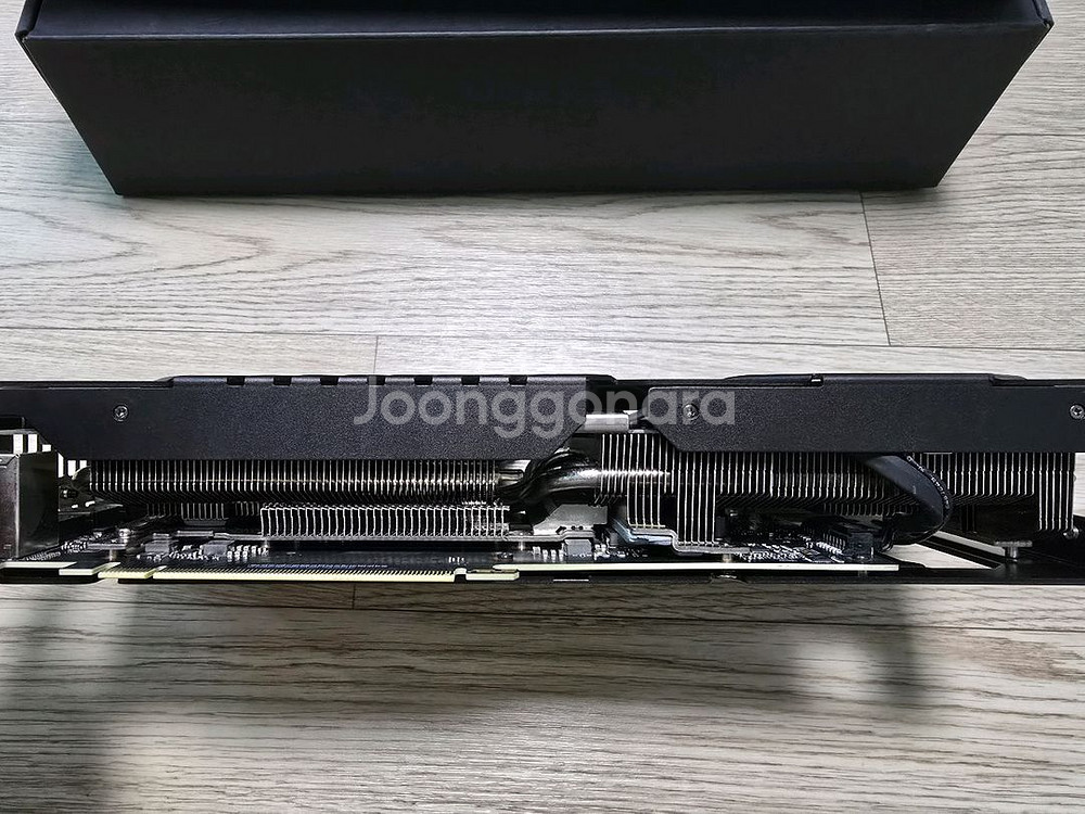 RTX 3070TI 그래픽카드 판매합니다.--1