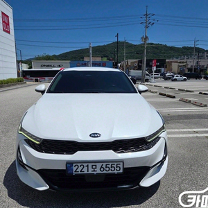 [기아]K5 3세대 LPI 2.0 (렌터카) 트렌디 (