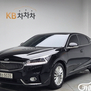 [기아]올 뉴 K7 3.0 LPI 럭셔리 (5인승) #