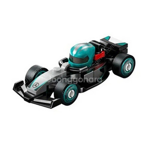 f1 소장용 미니 피규어 구해요ㅜㅜ