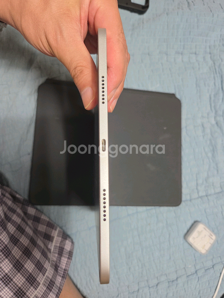 아이패드프로11 4세대 m2 128기가 wifi단품--4