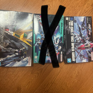 RG 윙건담 제로 EW