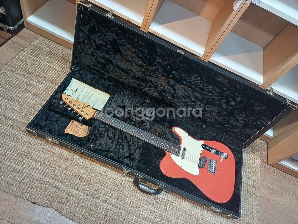 tom Anderson short t classic--1