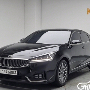 [기아]올 뉴 K7 3.0 LPI 럭셔리 (5인승) #