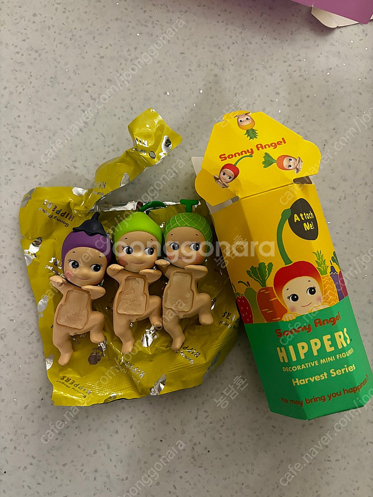 소니엔젤 히퍼 오리지널 롭이어 토끼, 사슴, 돼지,--1