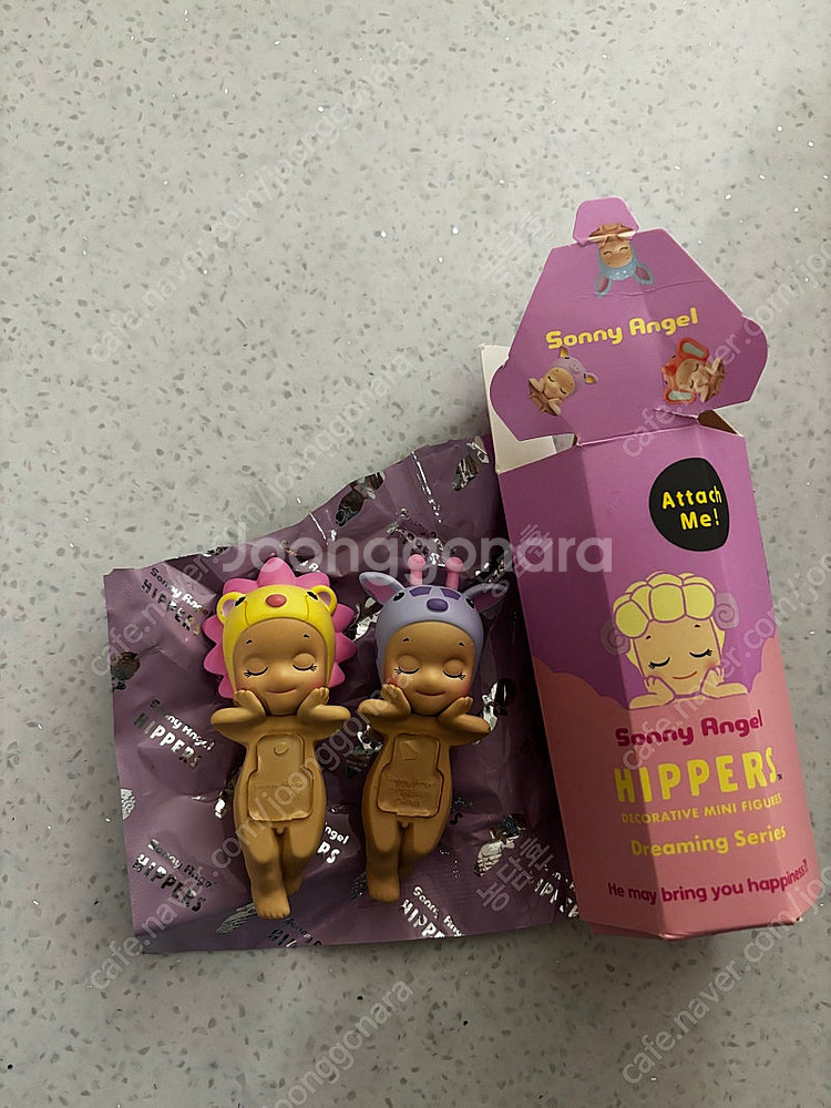 소니엔젤 히퍼 오리지널 롭이어 토끼, 사슴, 돼지,--2