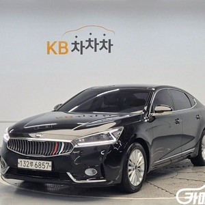 [기아]올 뉴 K7 3.0 LPI 럭셔리 (5인승) #