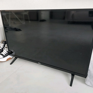 [가격내림] LG 32인치 TV 판매합니다.
