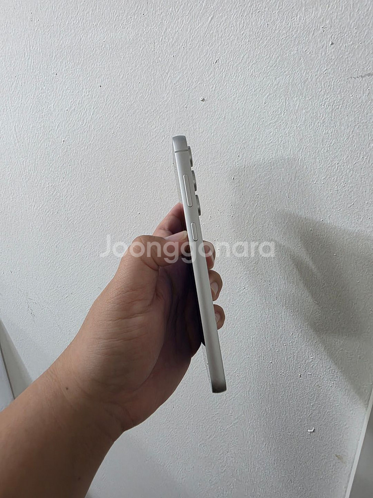 갤럭시 S23FE 민트 256기가 A급 팔아요~--2