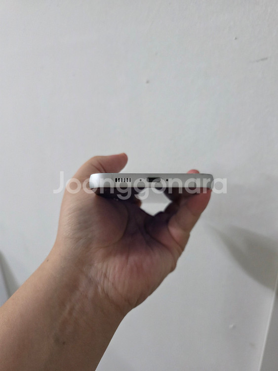 갤럭시 S23FE 민트 256기가 A급 팔아요~--5