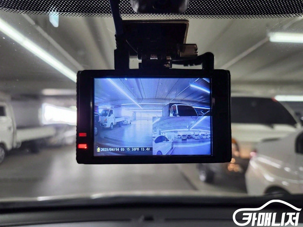 [현대]쏘나타 뉴 라이즈 LPI 스타일 (5인승) #앱--7