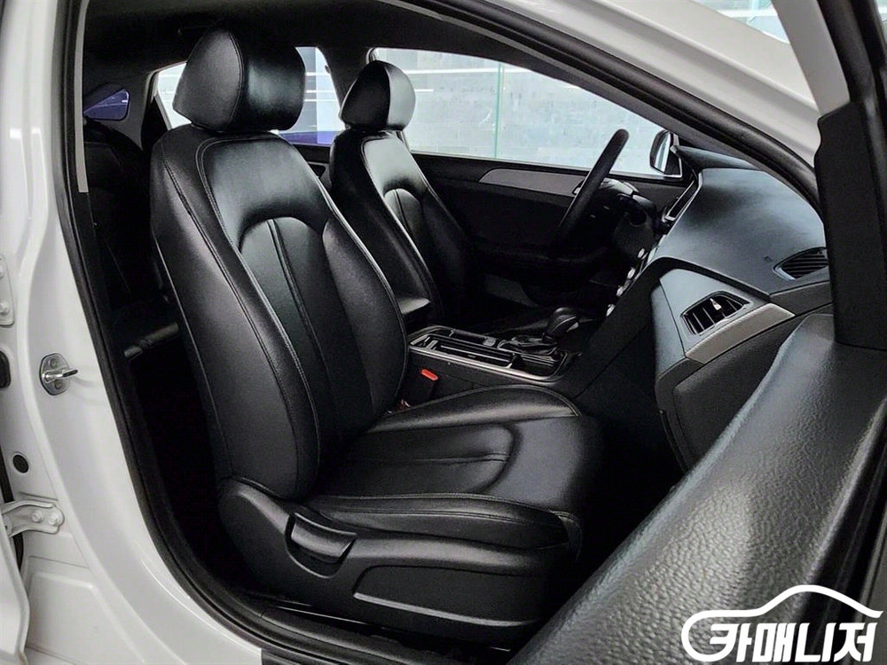[현대]쏘나타 뉴 라이즈 LPI 스타일 (5인승) #앱--9