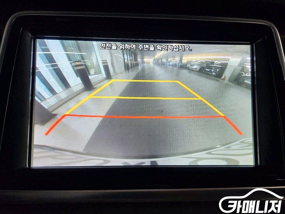 [현대]쏘나타 뉴 라이즈 LPI 스타일 (5인승) #앱--6