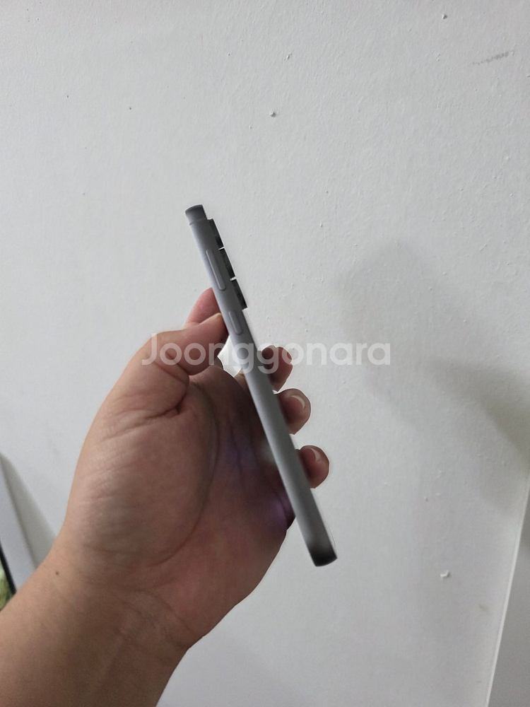 갤럭시 S23FE 블랙 256기가 A급 팔아요~--2