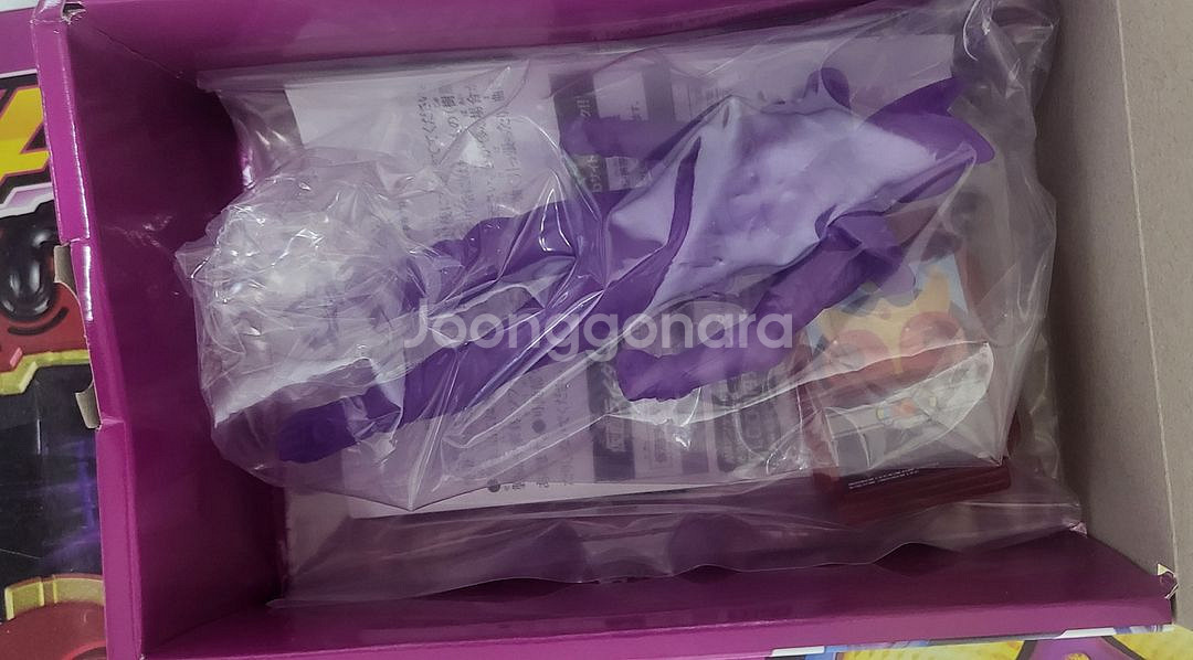 택포/가면라이더 가브 드라이버&쿠우가 고치조우--3