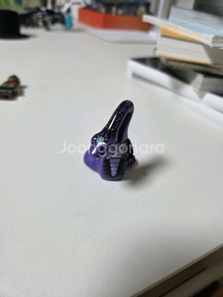 레고 닌자고 파이토 뱀부족--0