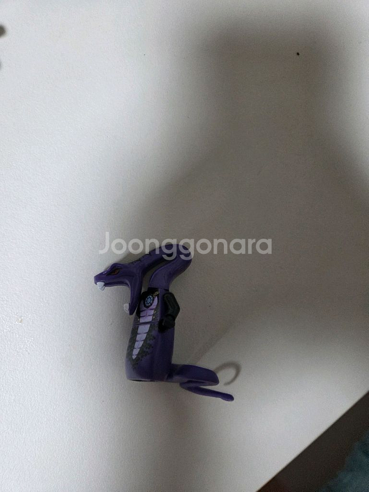 레고 닌자고 파이토 뱀부족--1