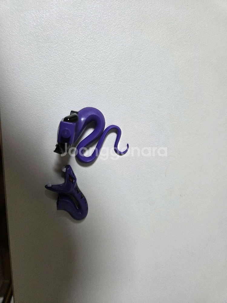 레고 닌자고 파이토 뱀부족--2