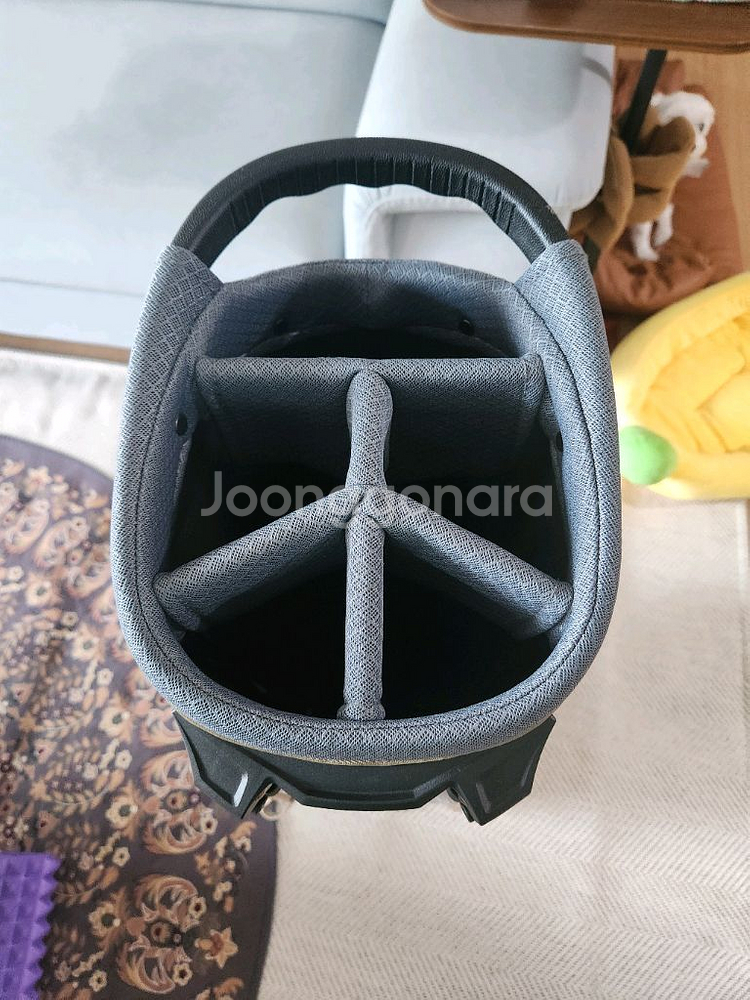 국내무료배송 골프백 캐디백 (말본 어메이징크리)--8