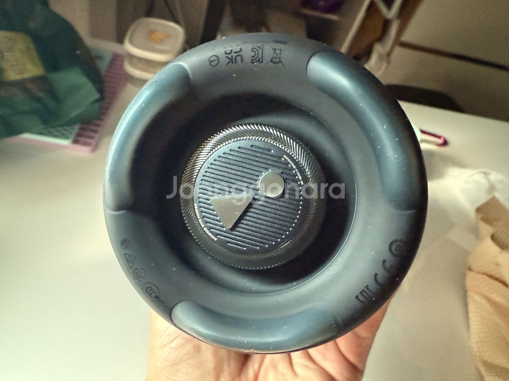 JBL Pulse 5 블루투스 스피커--4