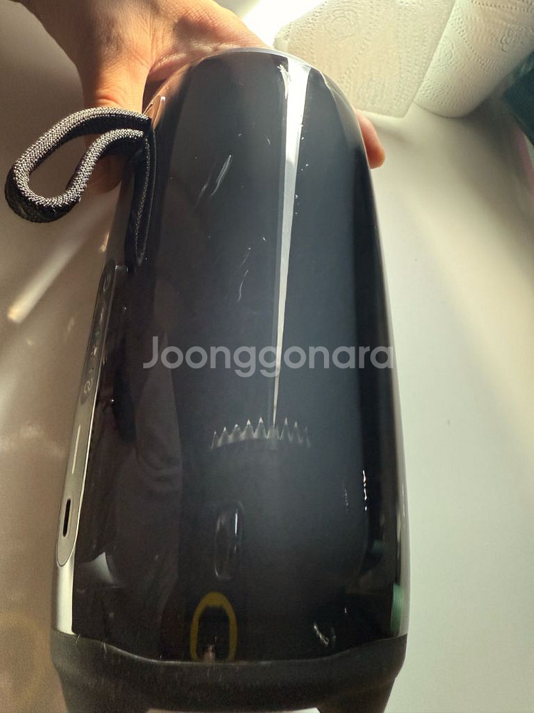 JBL Pulse 5 블루투스 스피커--2