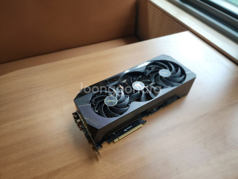 기가바이트 AORUS XTREME RTX3080 어로스--0