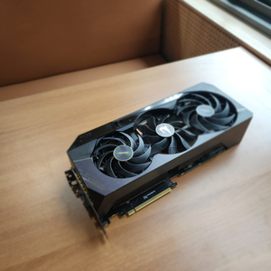 기가바이트 AORUS XTREME RTX3080 어로스