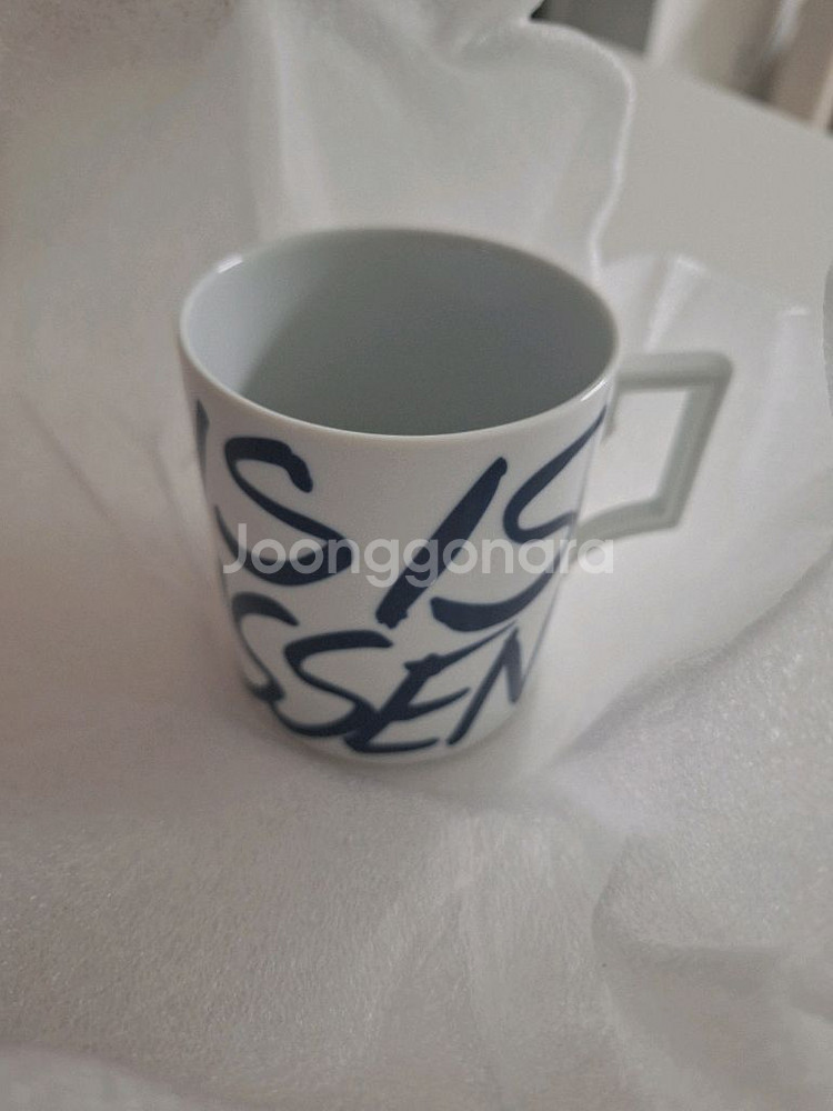 독일 마이센 머그 컬렉션 This is Meissen--3