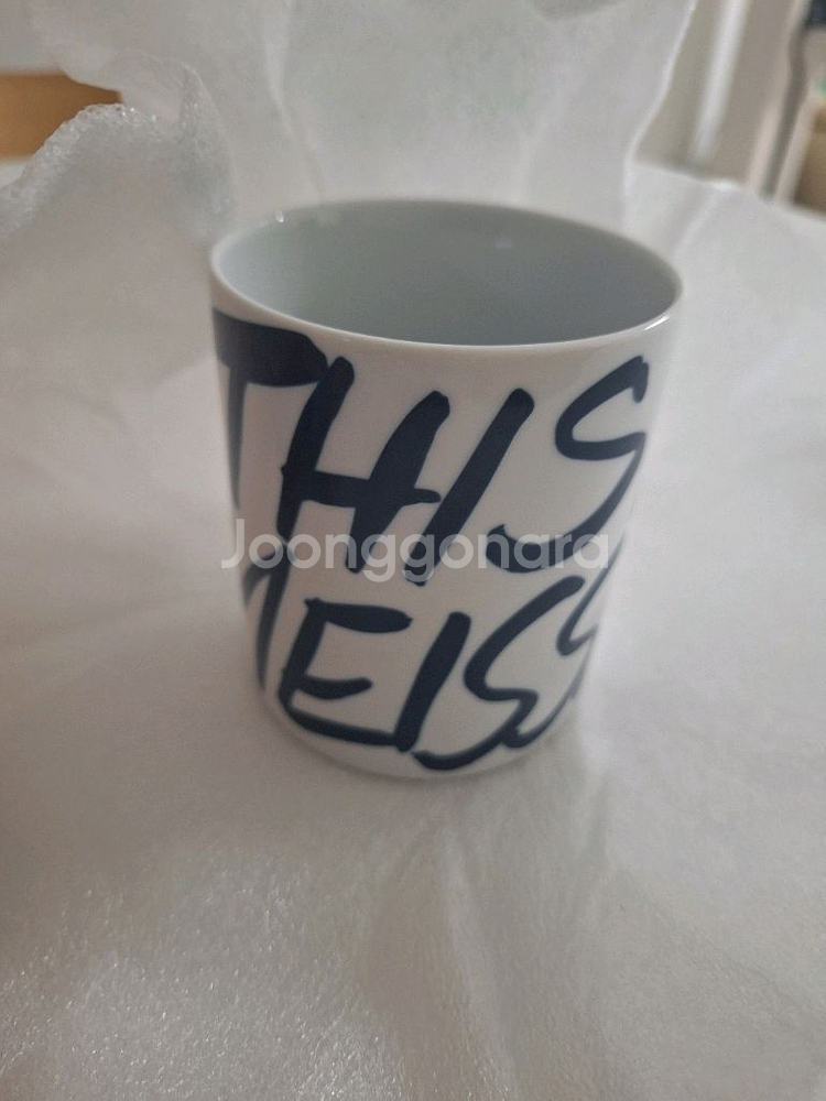 독일 마이센 머그 컬렉션 This is Meissen--4