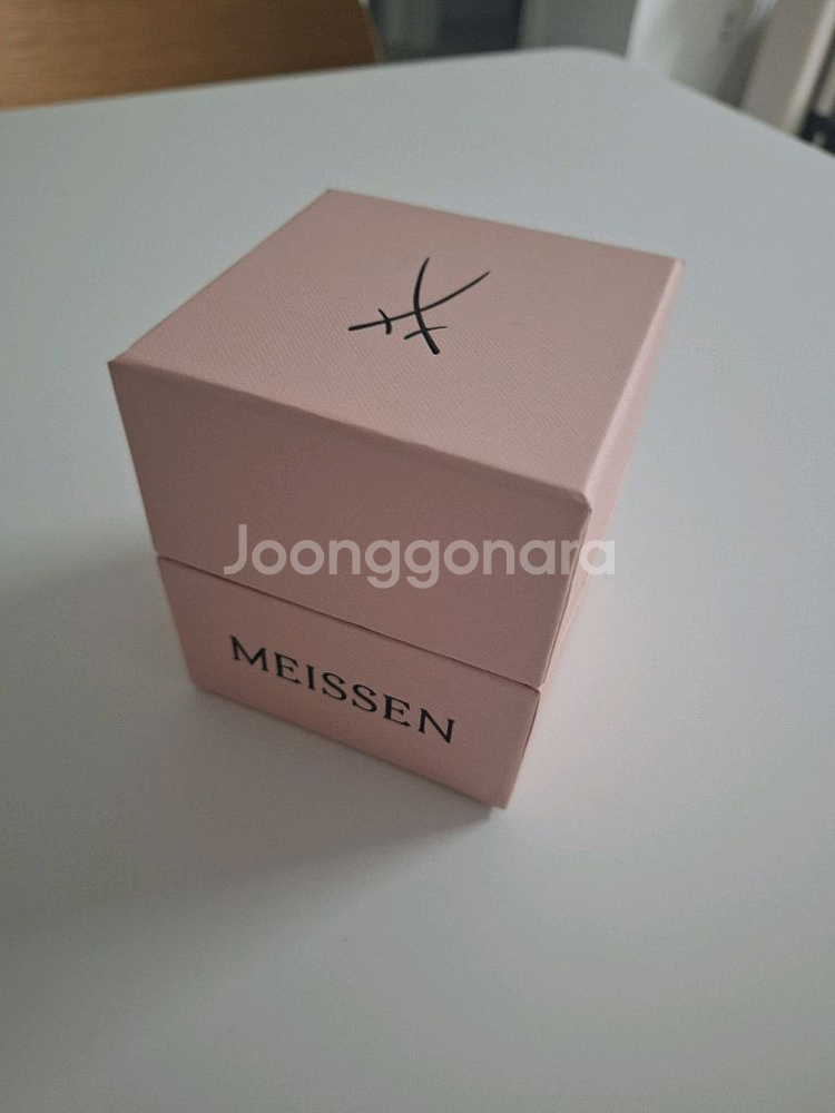 독일 마이센 머그 컬렉션 This is Meissen--7
