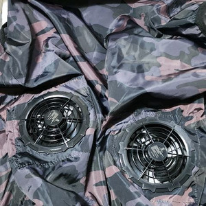 냉풍 조끼 XL 1만원 판매