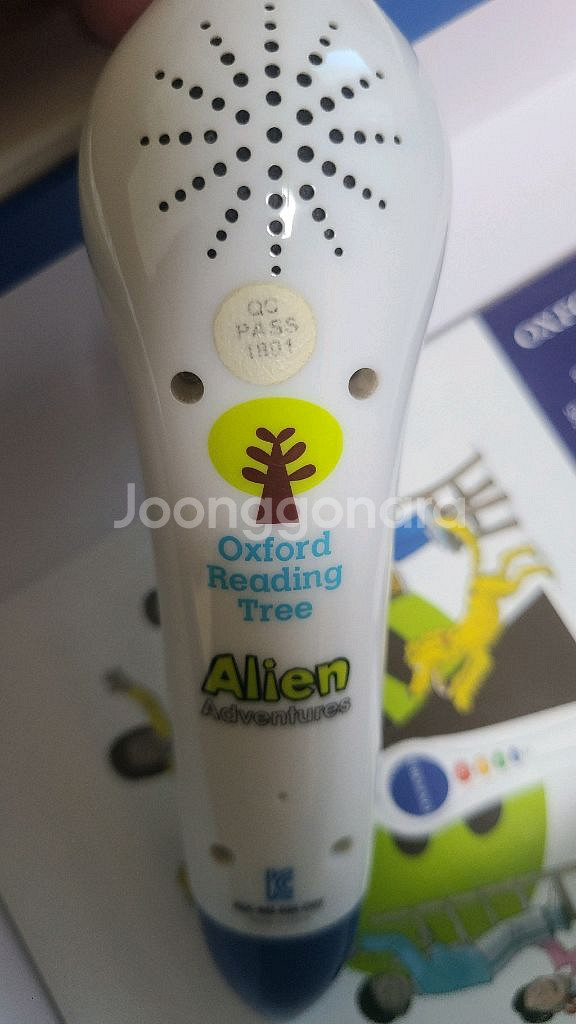 옥스포드 리딩트리 펜 판매해요--2
