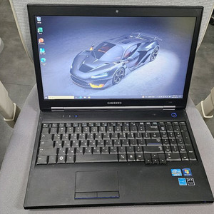 인천 서구 삼성 노트북 i5 3세대 팝니다