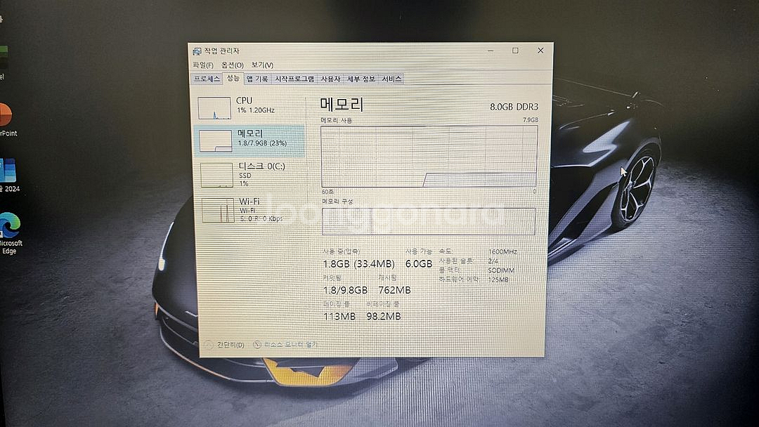 인천 서구 삼성 노트북 i5 3세대 팝니다--5