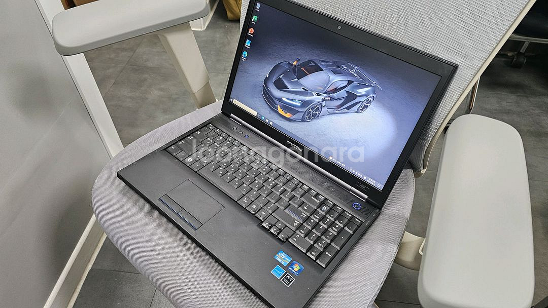 인천 서구 삼성 노트북 i5 3세대 팝니다--2