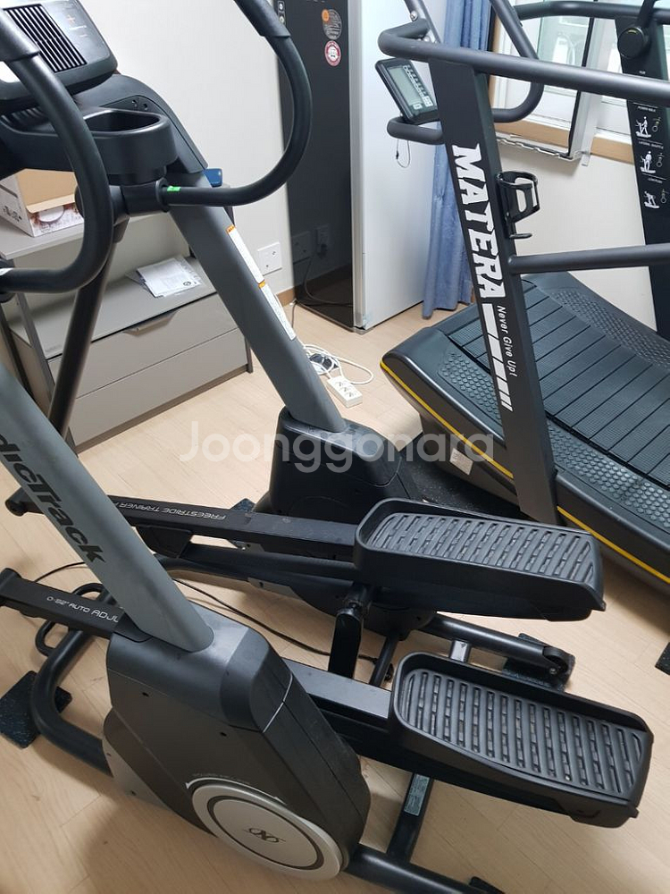 효도선물 고가제품 홈짐 노르딕트랙 크로스트레이너 일렙--0