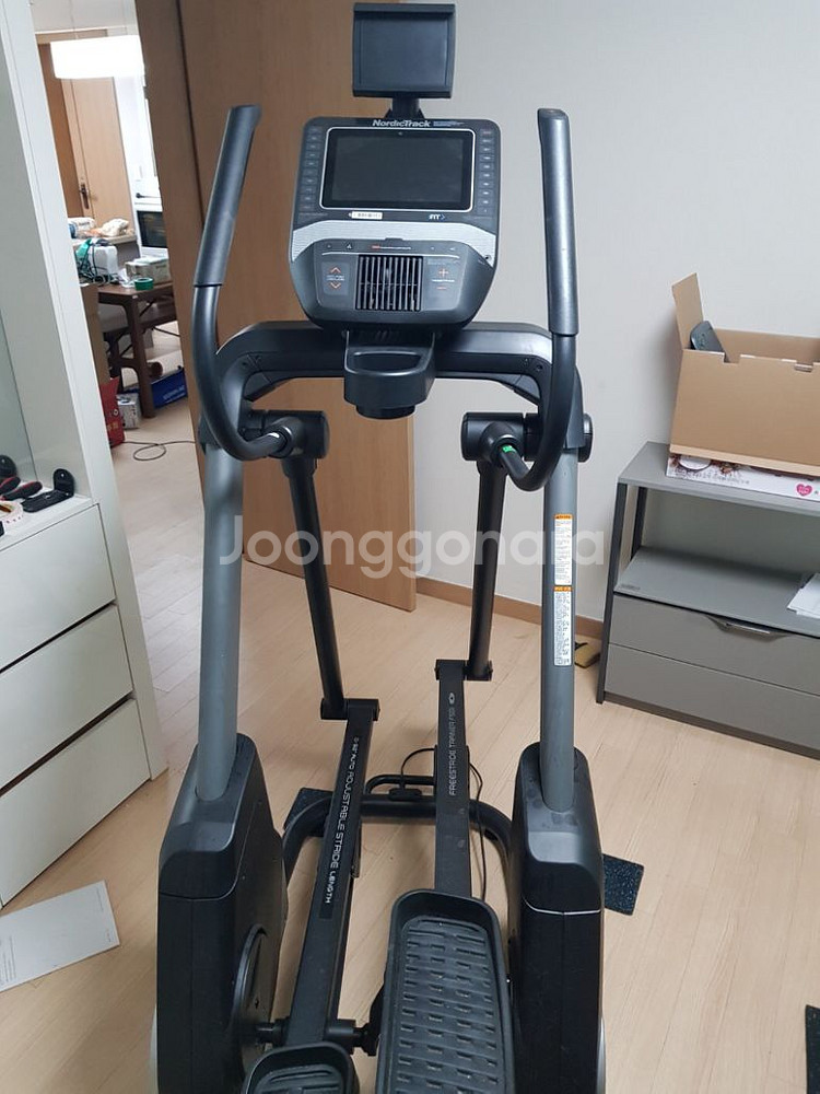 효도선물 고가제품 홈짐 노르딕트랙 크로스트레이너 일렙--1