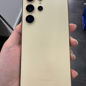 S급)갤럭시S24울트라 512GB