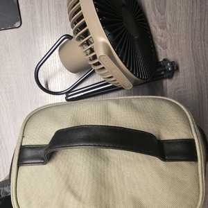 크레모아 선풍기 v600