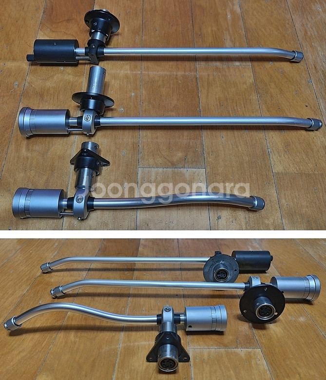 오토폰 RF-297 / RMG-309 톤암--1
