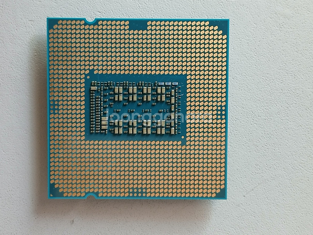 CPU i5-11500 판매--1