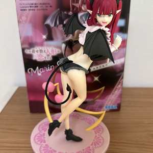 그 비스크돌은 사랑을한다 키타가와 마린 리즈버전 피규어