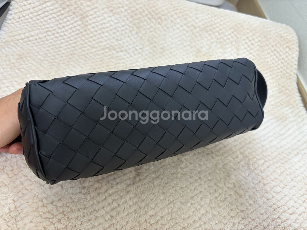 보테가베네타 트래블 파우치백 클러치--5