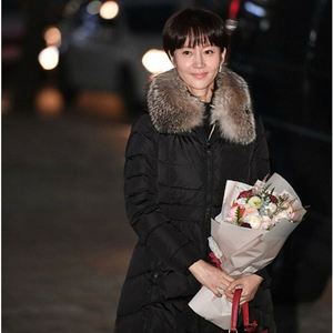 몽클레어 히롱델 0사이즈 패딩