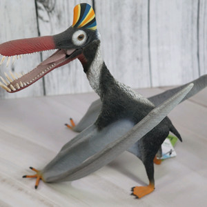 컬렉타 귀드라코 1:4 스케일 공룡 피규어