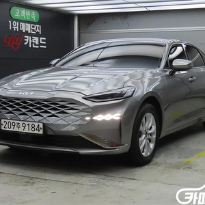 [기아]K8 3.5 LPG 2WD 택시형 트렌디 #앱특