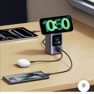 유그린 Nexode 20000mAh 맥세이프 보조배터리